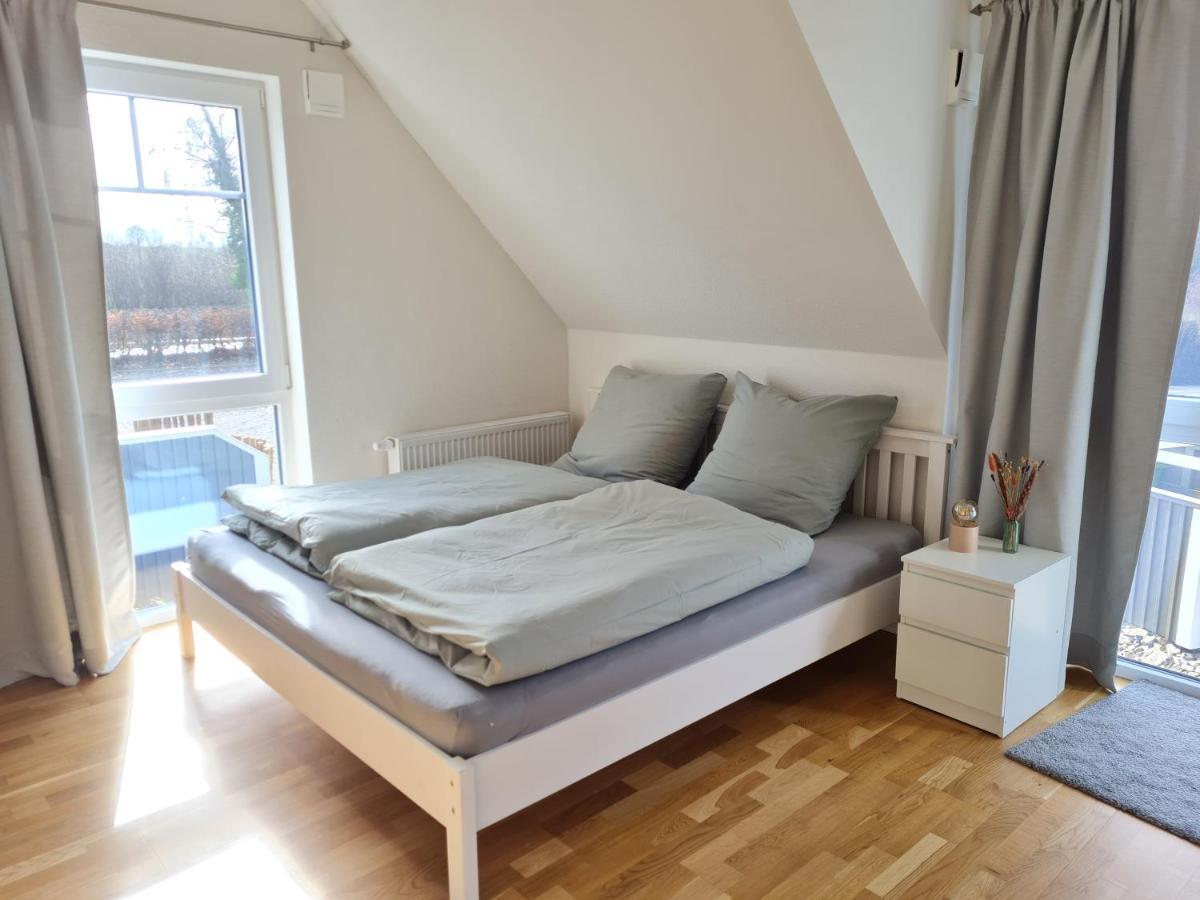 Haus Belvedere In Sehlendorf Blekendorf 외부 사진