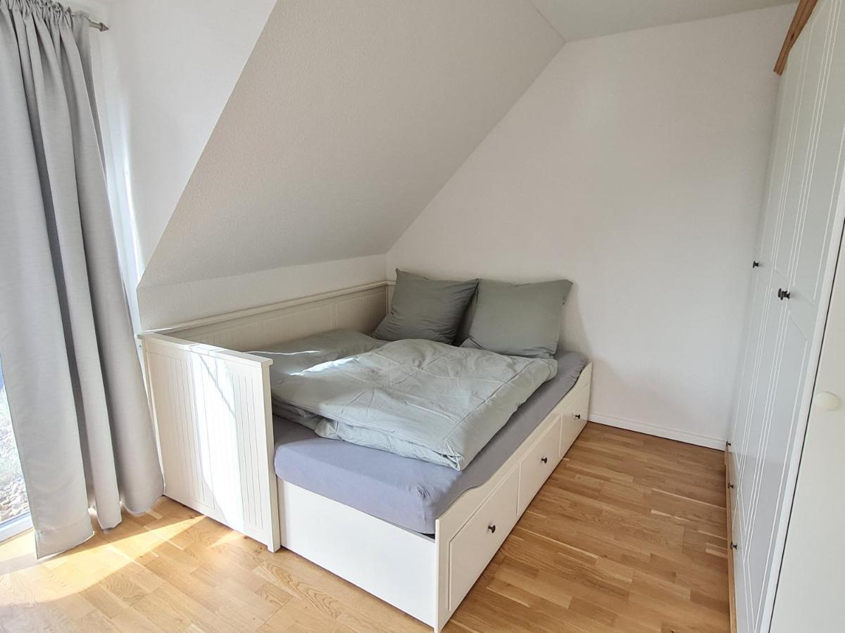 Haus Belvedere In Sehlendorf Blekendorf 외부 사진